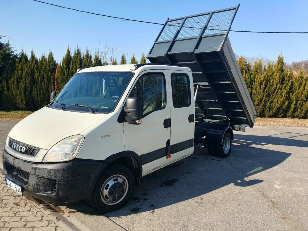 Elad Iveco billencs