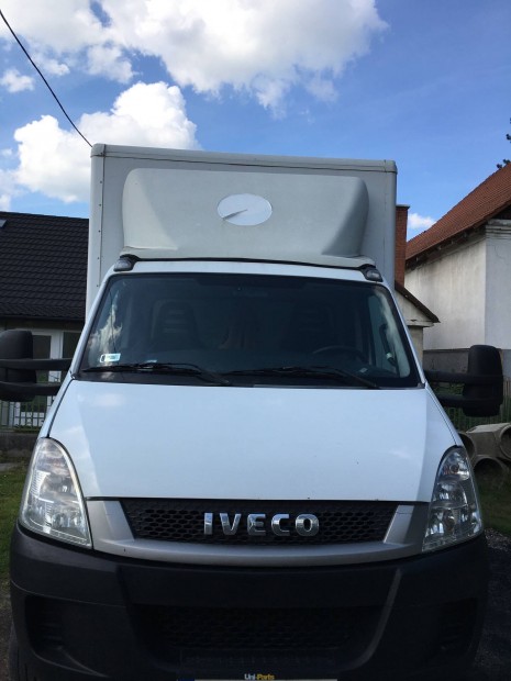 Elad Iveco daily