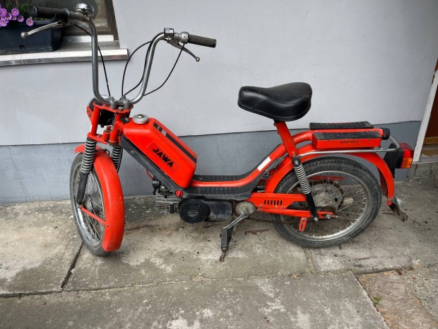 Eladó JAWA 215 Moped