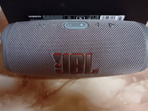 Elad JBL Charge 5 Bluetooth hangszr nagyon j rban garancival 