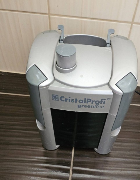 Eladó JBL Cristalprofi e401 külső akvárium szűrő