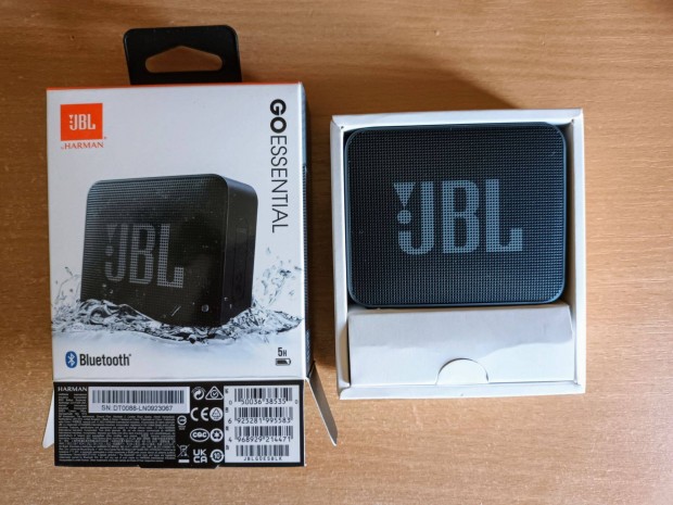 Elad JBL GO Essential Bluetooth-os hangszr