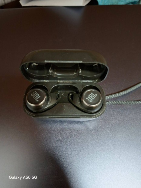 Elad� JBL Refelct Aero v�z�ll� Bluetooth f�lhallgat� garanci�s