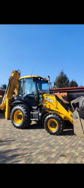 Elad JCB 3CX ECO