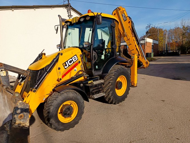 Elad JCB 3CX ECO