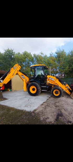 Elad JCB 3CX ECO