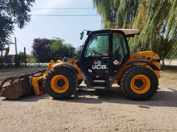 Elad JCB 536.70 teleszkpos rakod