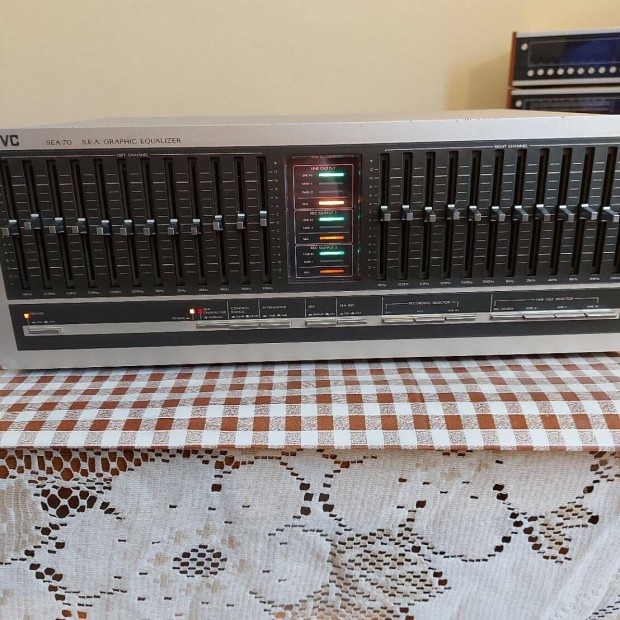 Elad JVC SEA-70