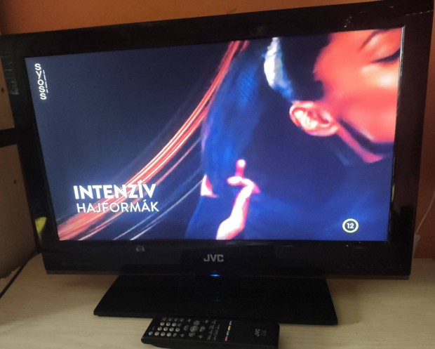 Eladó JVC TV 26" 66cm Full HD 1080p dvb-t lt-26hg32e