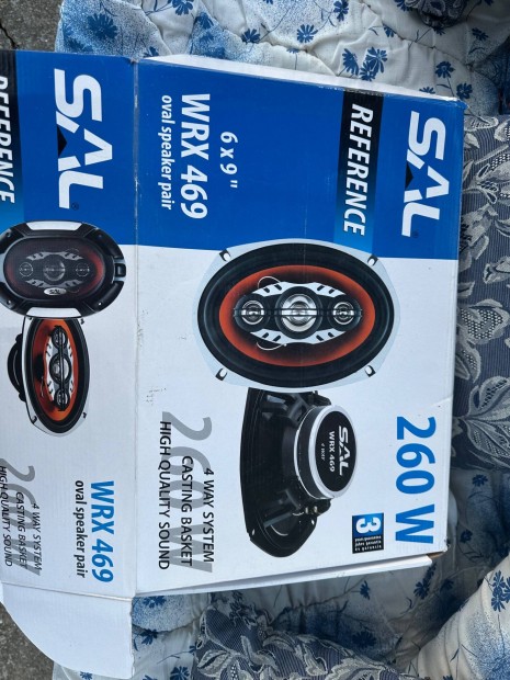 Elad Jbl s SAL authangszrk!