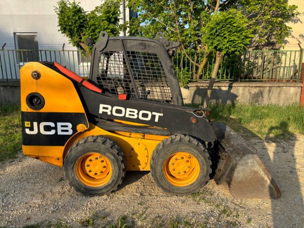 Elad Jcb Robot 160