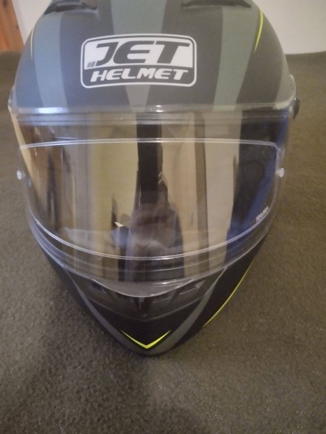 Eladó Jet Helmet bukósisak