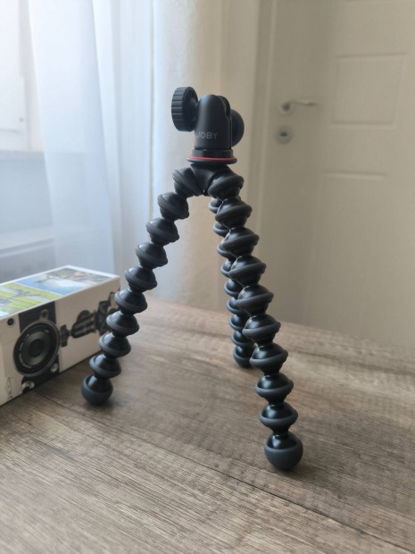 Elad Joby Gorillapod 1K Kit llvny