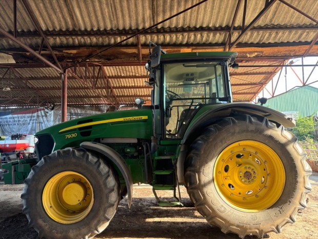 Elad John Deere traktor