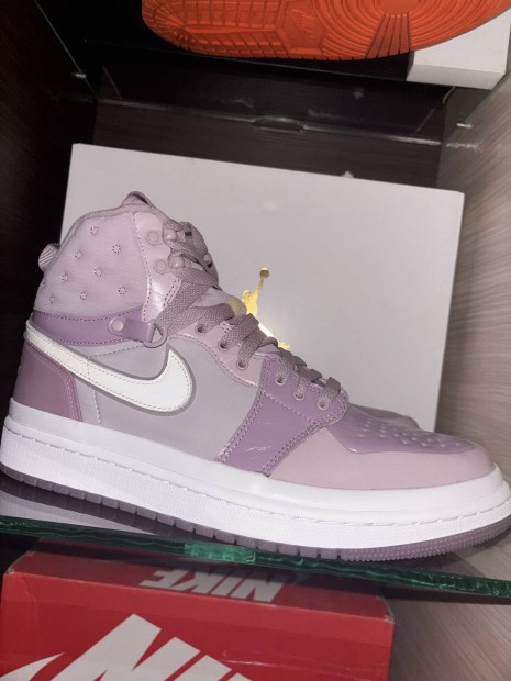 Elad Jordan 1 Acclimate Plum Fog 