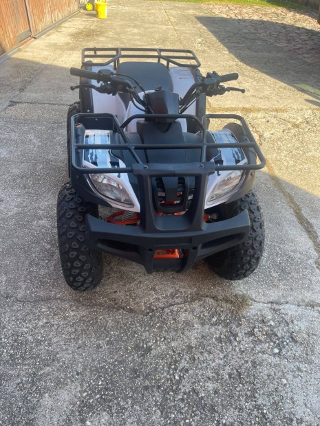 Elad Junior Quad