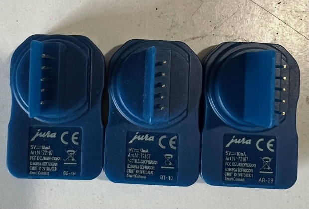 Elad Jura Smart Connect Bluetooth vezrl egysg