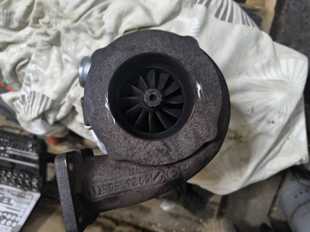 Elad� K27 turb�.