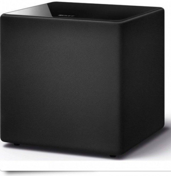 Elad KEF Cube 12