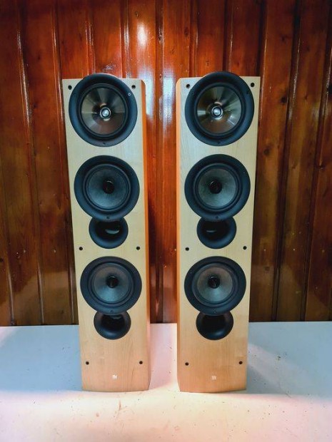 Elad KEF IQ9 hangfalpr