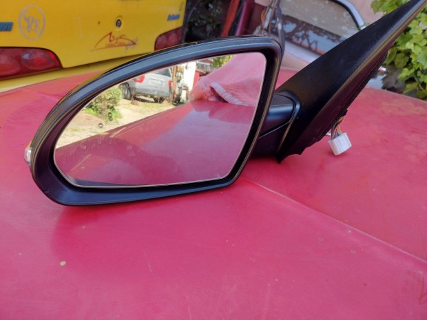 Elad KIA Optima (IV, 4) bal kamers holttr figyel a tkr