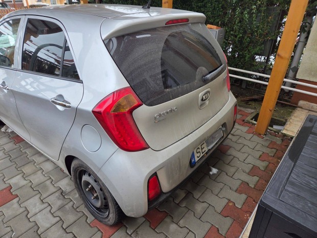 Elad� KIA Picanto