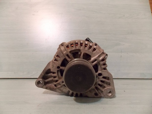Eladó KIA RIO, Venga, Hyundai I20, I30 1.1-1.6 generátor 120A(2606220