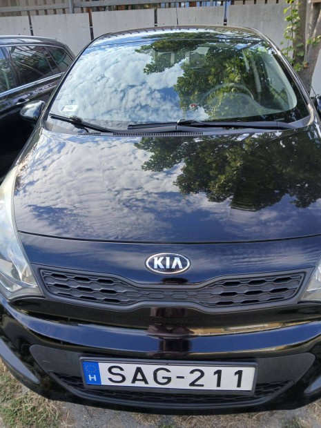 Elad KIA Rio