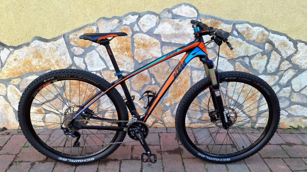 Elad KTM AERA 29" Carbon MTB kerkpr