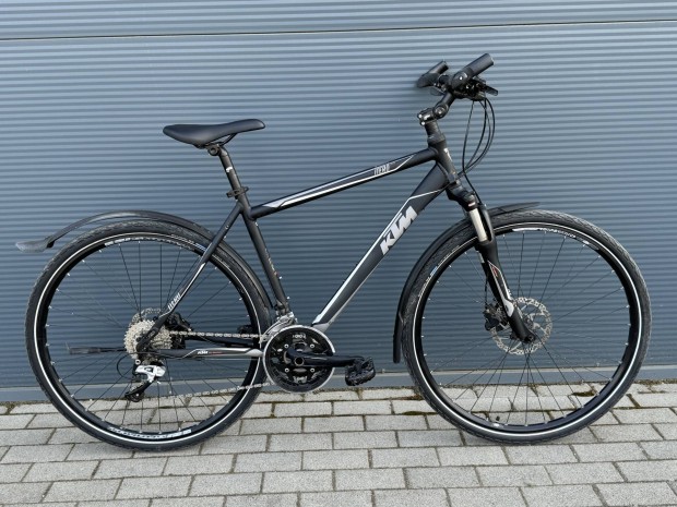 Elad KTM Itero Cross Trekking kerkpr