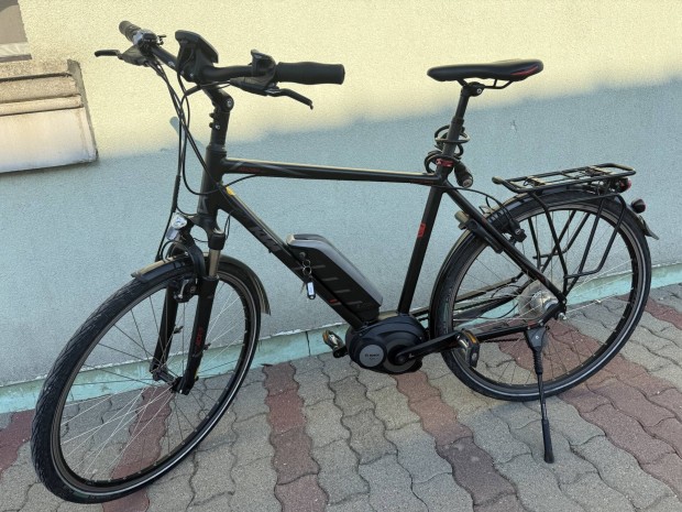 Elad KTM Macina E-bike ( Bosch ) 