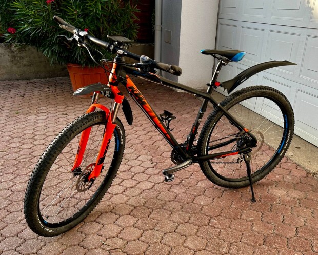 Elad KTM Peak XT 29