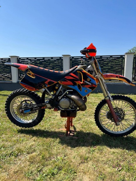 Elad KTM SX 250