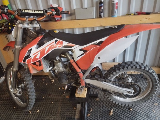 Elad KTM SX 85