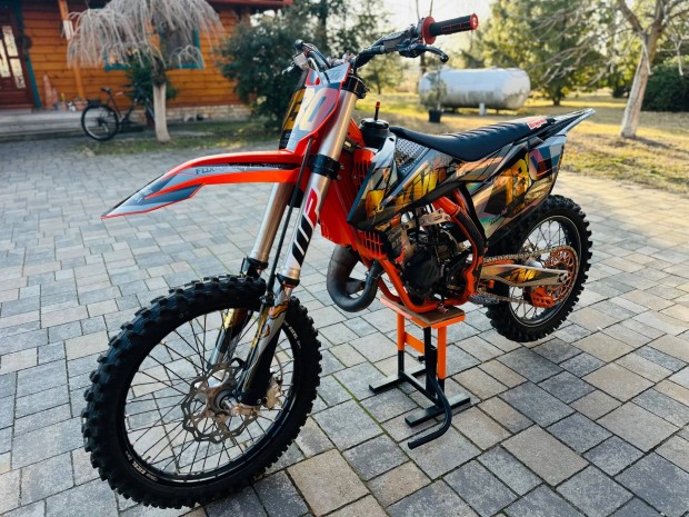 Elad KTM sx 125