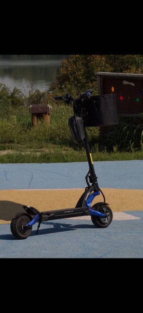 Elad Kaabo mantis 8 dual