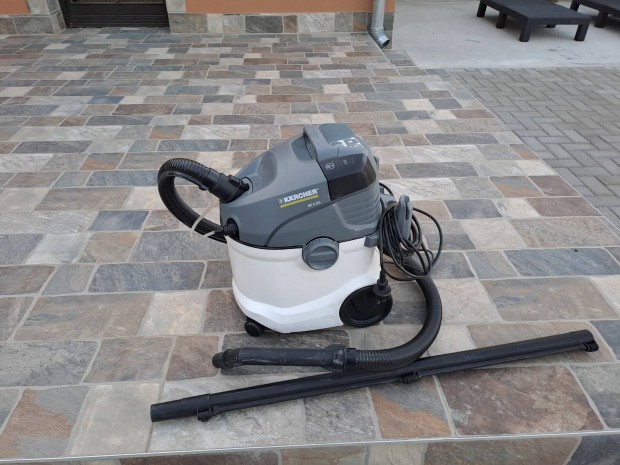 Elad Karcher se 6.100 2023 vizes sznyeg-krpit takartgp