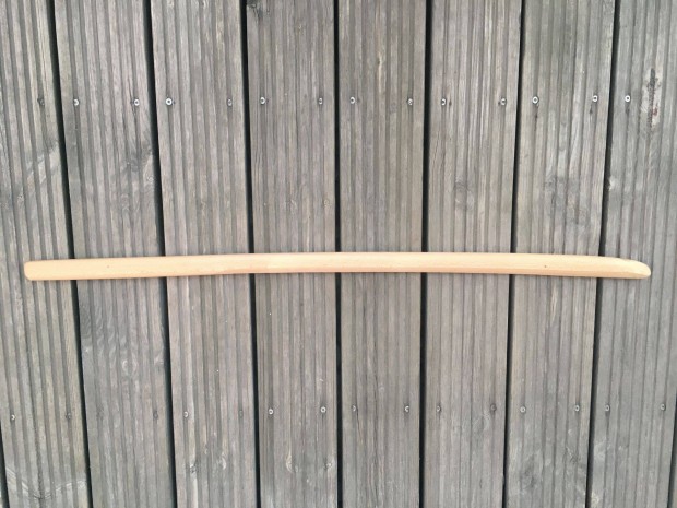 Elad Kemnyfa Bokken (Gyakorl KARD) !