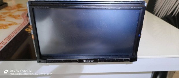 Eladó Kenwood multimédia lejátszó!