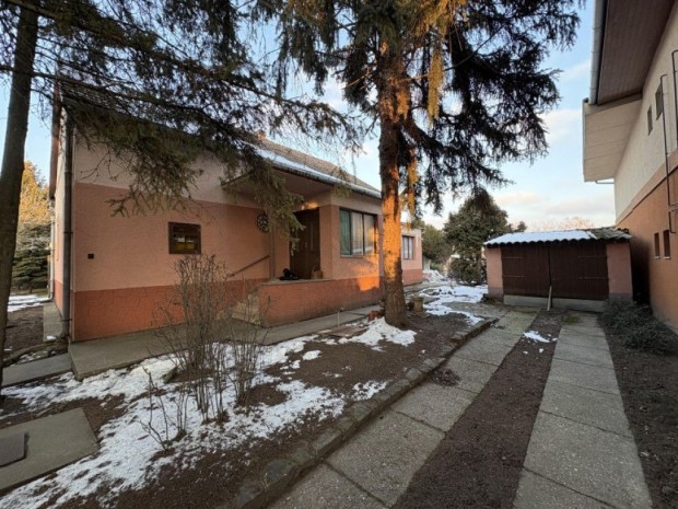 Elad� Kertes h�z - H�dmez�v�s�rhely