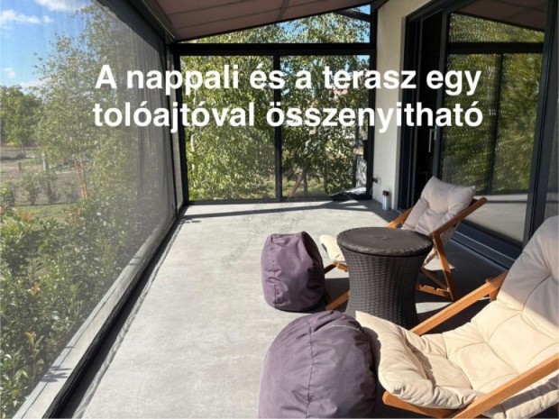 Elad� Kertes h�z - H�dmez�v�s�rhely