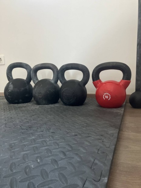 Elad Kettlebell