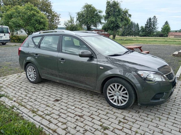 Elad Kia CEE`d kombi