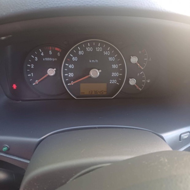 Elad Kia Carens