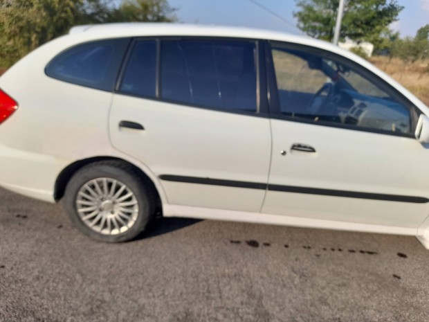 Elad Kia Rio