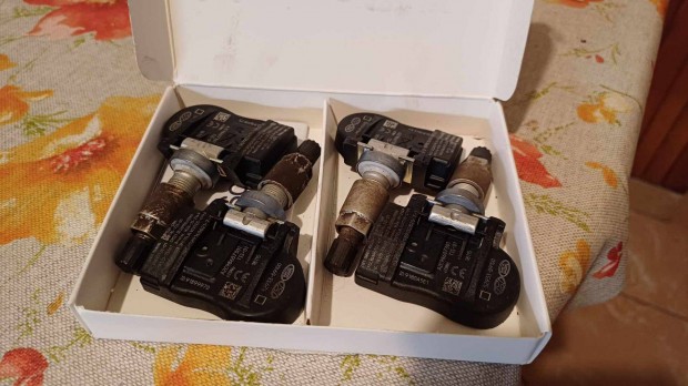 Elad� Kia Sportage ker�knyom�s szenzor