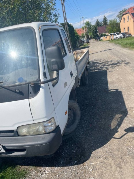 Elad Kia k2700