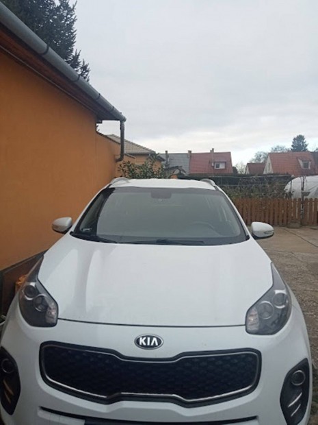 Elad Kia sportage