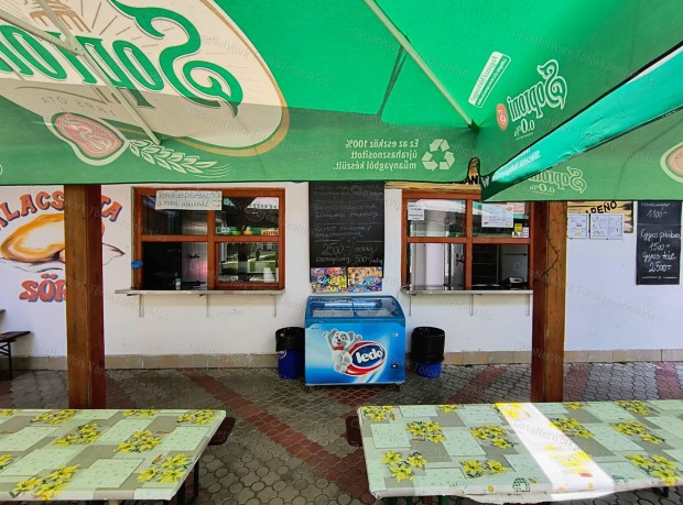 Elad�,Kiad� �zlethelyis�g,b�f� a t�rkevei Term�l �s �lm�nyf�rd�ben!