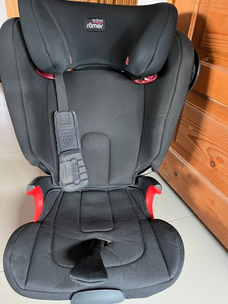 Eladó Kidfix II XP Sict